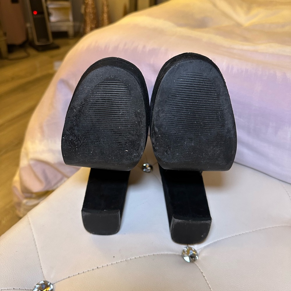 Steve Madden Main Platform Bootie - image 4